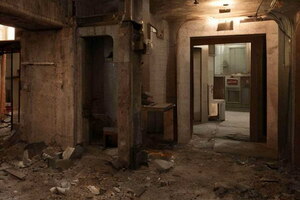 Фотография квеста Зомби. Апокалипсис от компании Взаправду (Фото 1)